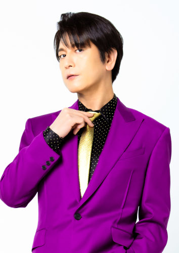 及川光博 LINE CUBE SHIBUYA ライブ・コンサート 2025年6月21日