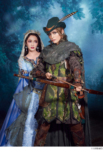 宝塚歌劇 雪組公演 のチケットリセール情報 | チケプラトレード