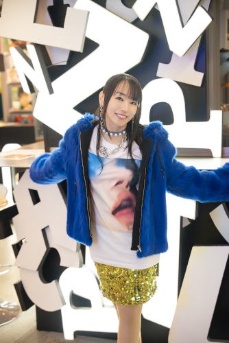 水樹奈々 のチケット情報 | チケプラトレード