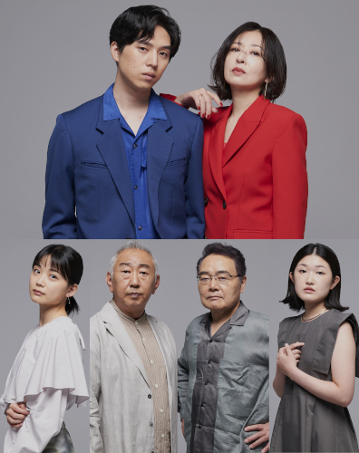 M&Oplaysプロデュース『危険なワルツ』