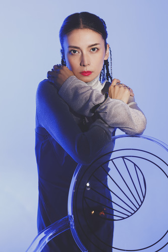 柴咲コウ ザ・ヒロサワ・シティ会館 大ホール ライブ