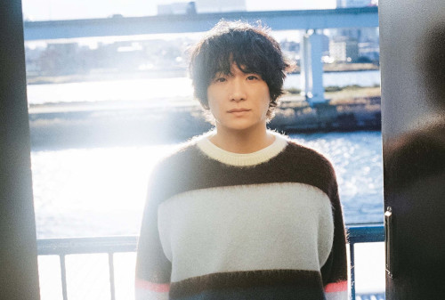 石崎ひゅーい 2026 「キミがいるLIVE」 -Piano Quintet- Billboard