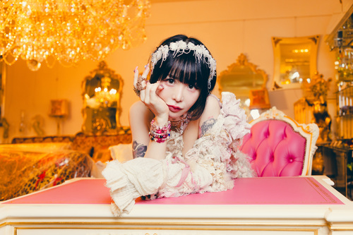 大森靖子 Club JAMMER'S TAKASAKI ライブ・コンサート 2026年9月20日