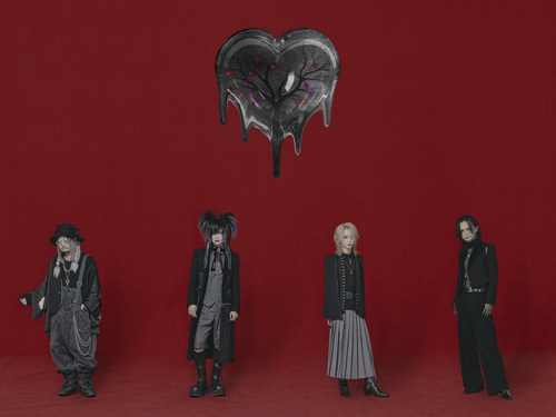DEZERT - DEZERT LIVE TOUR 2024 “The Heart Tree” 【PHASE_2】 -匿名の神様編- の公式チケットリセール（二次流通）情報