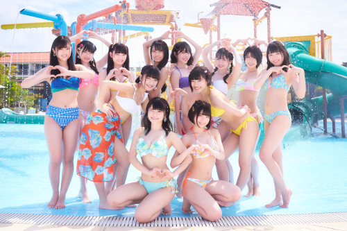 ���̃R���L�X�^�h�[�� ���ϋq�hSummer�h�����}��LIVE The Beginning  of 12Stories