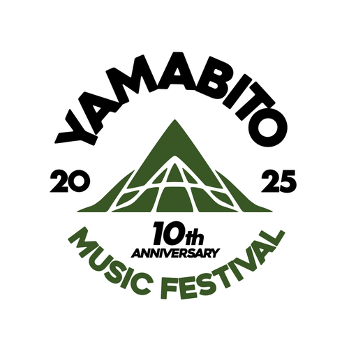 山人音楽祭 2025 ~10th Anniversary~