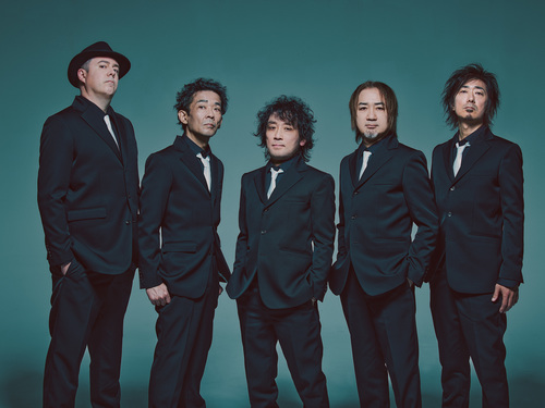 THE PRIMALS