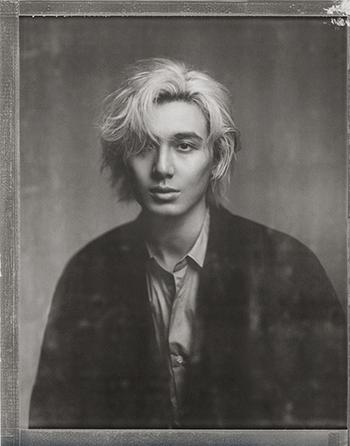 Fujii Kaze