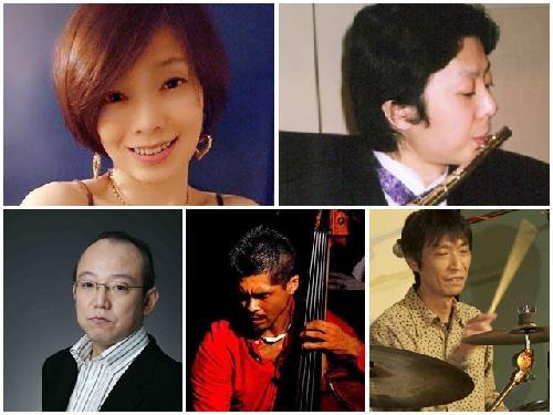 Shin Band @�ԍ�Tonalite