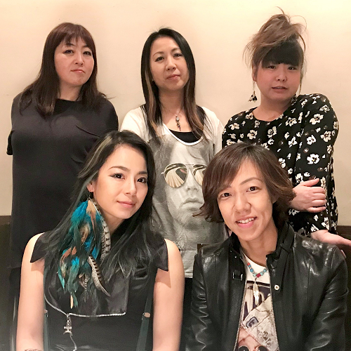 TheWonder Ladies!! �ċN��!