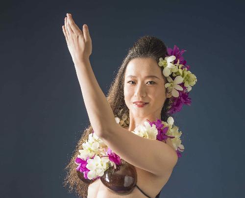 HANA HOU! vol.4  �É�܂ݓރt���X�^�W�I�V���[�P�[�X