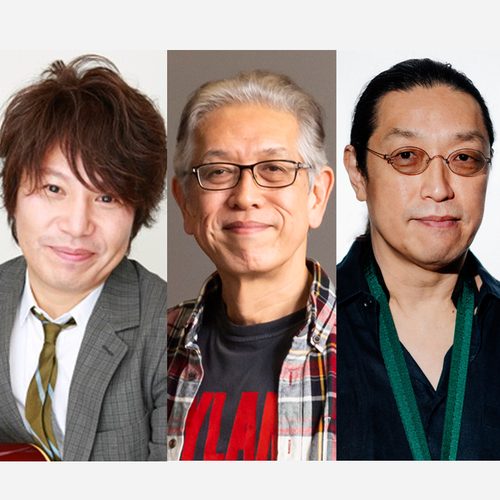 ��������/�������K�u�P���^&�T�n�V�̥�I�^�N�̌�������܂� @�ڍ�BAJ�vVol.3