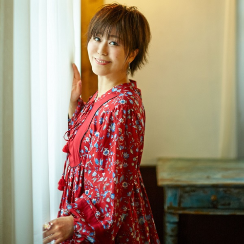 Chihiro Yonekura Online Acoustic Live 2020 �`�����Ё[���I �_�ȃ����[�g�̉� �`