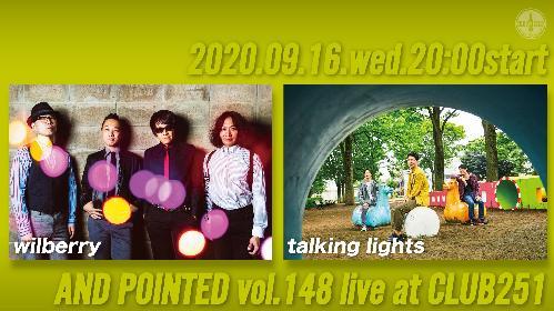 251presents AND POINTED vol.148