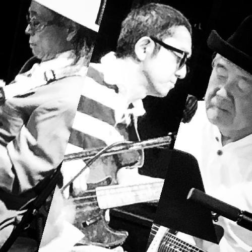 moonriders�̐����ɂ���A�O�̎��� #002 Talk & Live