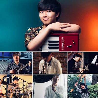 �O���� 20th Birthday Live �`What is 20 ?�`