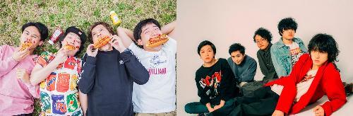 MINAMIS Presents �wCHABASHIRA FIGHT CLUB vol.16�x