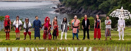 �h���k6����`��V���[!!�̂��ق񂾂� �Ղ�h �u��1�v