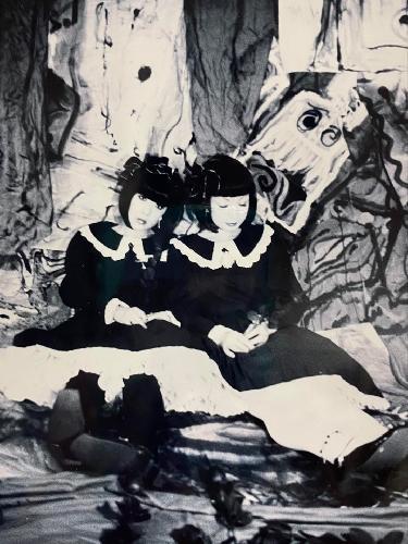 ���F���݂�̃n���E�B���p�[�e�B�[!