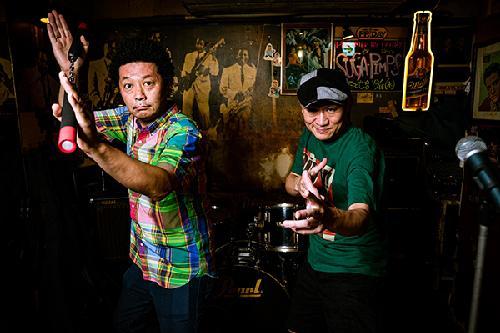 <�I���f�}���h�z�M>YOKOHAMA SOUL LIVE+CINEMA