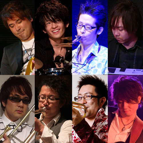 JAM company�Ƃ䂩���Ȓ��Ԃ���