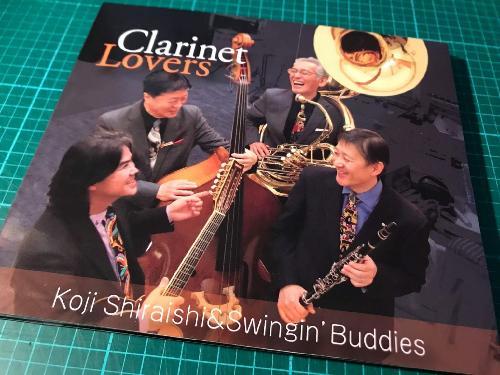 ���΍K�i&Swingin�f Buddies