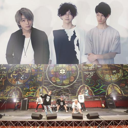 Revenge match NN aivolic�~DUFF pre.