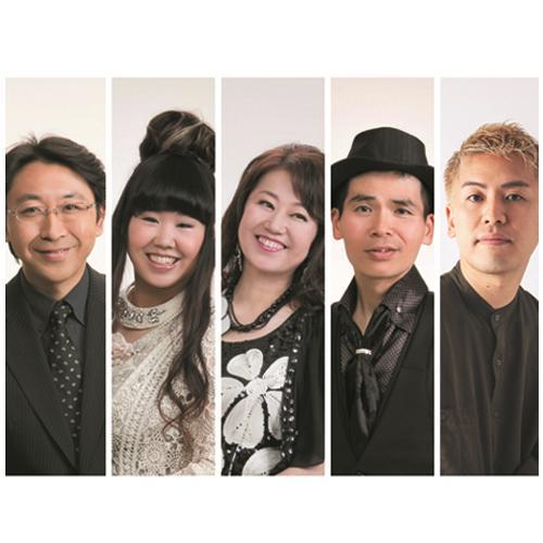 TRY-TONE A CAPPELLA CHRISTMAS 2