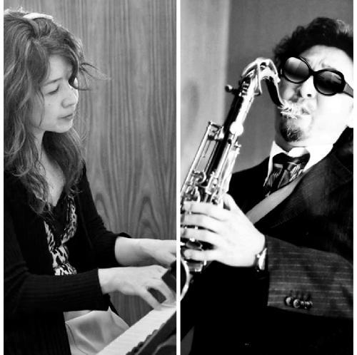 �͍�[�V �����\�q Duo