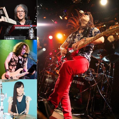 �c��q���A�L Sky 2020