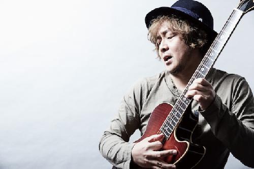 Shinji Harada Christmas Charity Live<12/26 14������