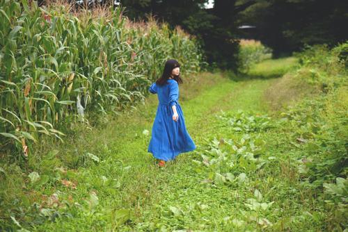 Fete de la veille anzu �����}�����C�u