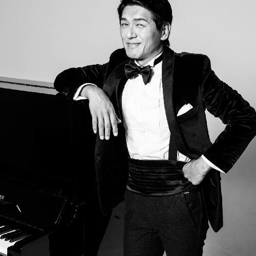 KATSUNORI TAKAHASHI STREAMING CHRISTMAS LIVE 2020