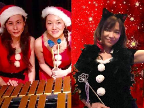 ���і��� + miki et maki