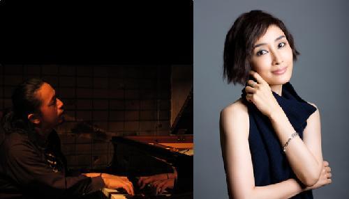 �؃J���� �ɓ��u�G DUO LIVE