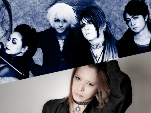 MY LAST BREATH  &�g�c�u�M�[