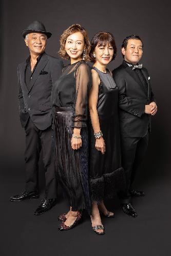 <�A�[�J�C�u�z�M>�T�[�J�X �z�[���^�E���R���T�[�g  �`BEAUTIFUL HARMONY�` in �D�y