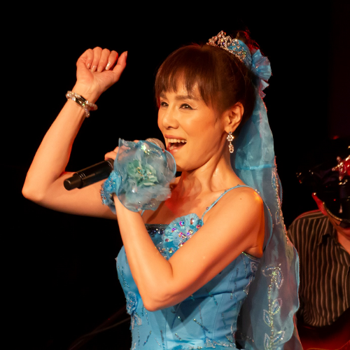 ���Bmie�uHalloween Night 2021�v�y2���z