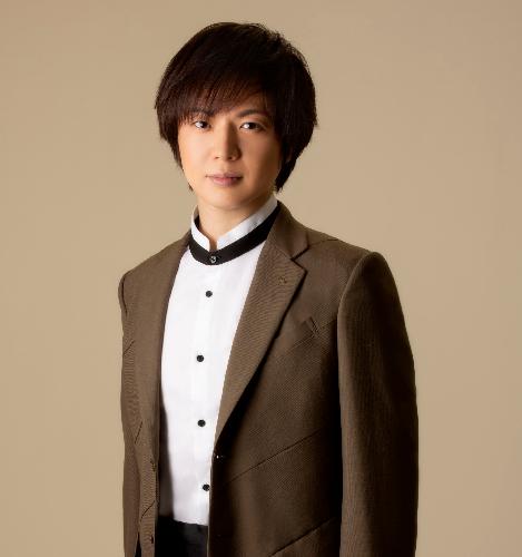 【アーカイブ配信】竹島宏ライブ〜幸耕平作品特集〜