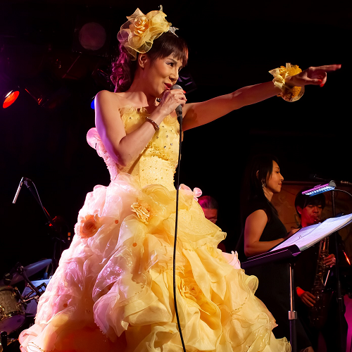 ���Bmie �uHalloween Night 2022�v  featuring YUMA HARA �y2���z