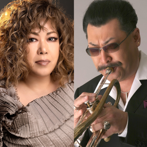 鈴木聖美 with 桑野信義 Christmas Night 【1部】