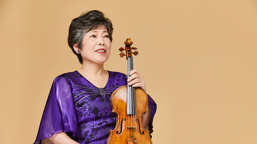 小栗まち絵 住友生命いずみホール ライブ・コンサート 2026年1月4日