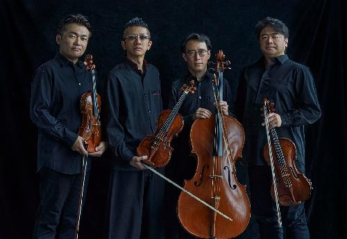 YAMATO String Quartet 31th ~classical & unlimited ∞ ライブ・コンサート日程 2026年 ...